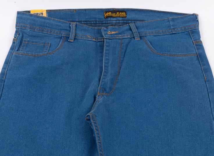 شلوار جین طرح Lee