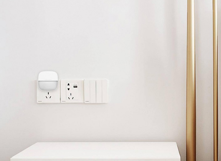 چراغ خواب هوشمند شیائومی Yeelight