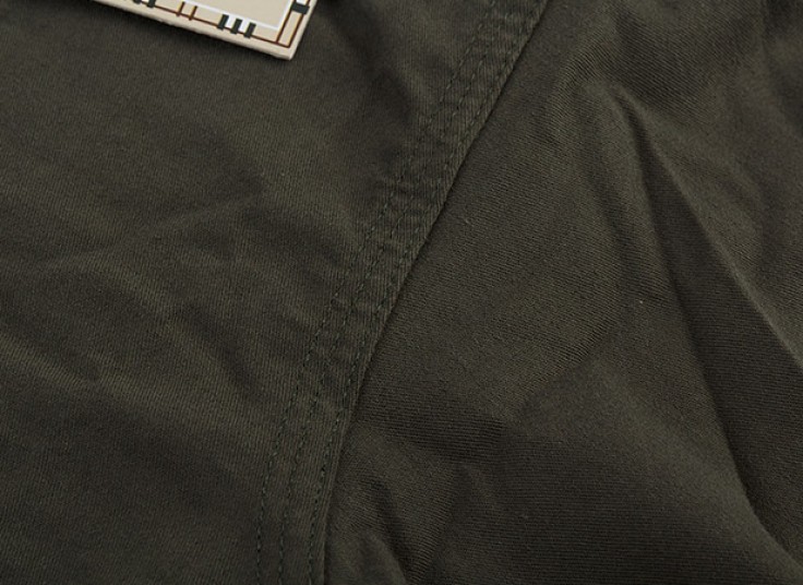 پیراهن مردانه طرح Burberry