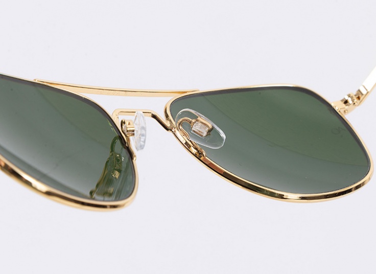 عینک آفتابی مردانه AO C2