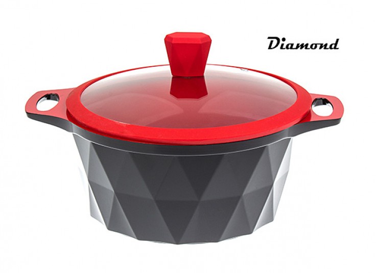 سرویس 18 پارچه Diamond