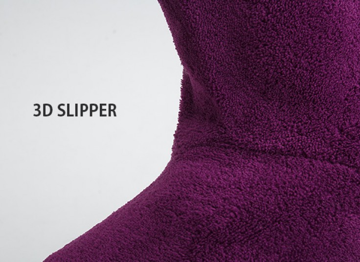 پاپوش راحتی SLIPPER