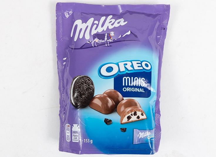 انواع محصولات milka