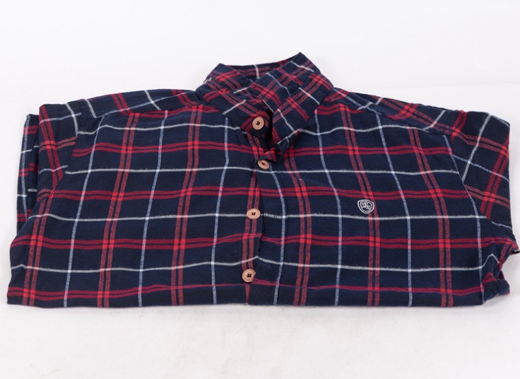 پیراهن پشمی مردانه Dandy