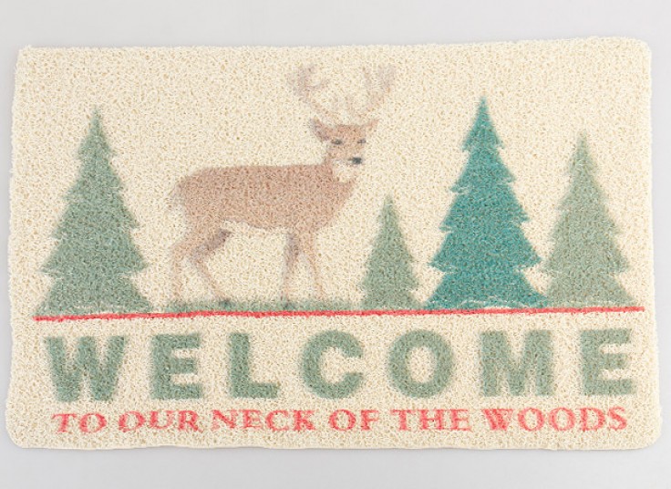 پادری Patterned