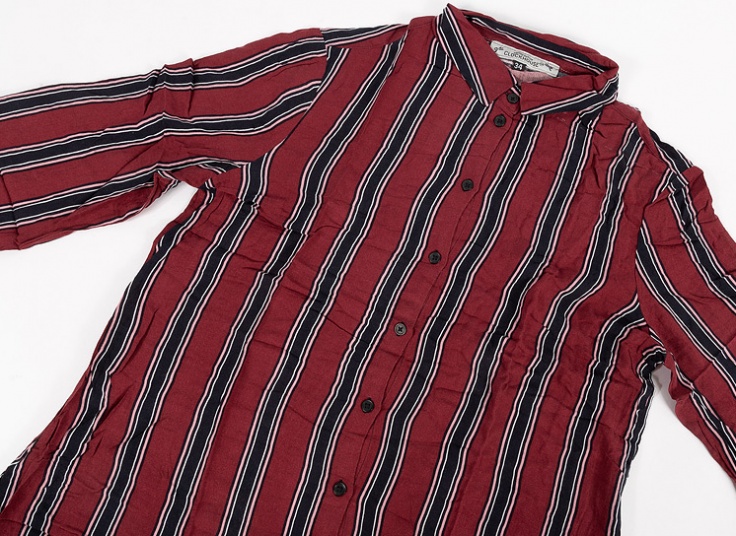 مانتو زنانه Clock House