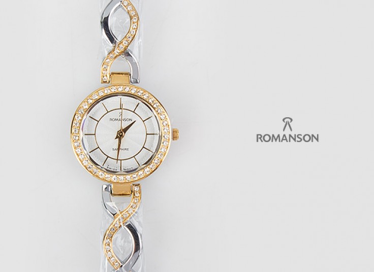 ساعت زنانه Romanson