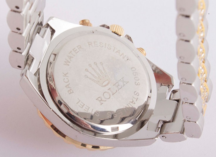 ساعت Rolex زنانه