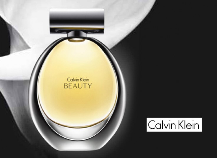 عطر Calvin Klein مدل Beauty