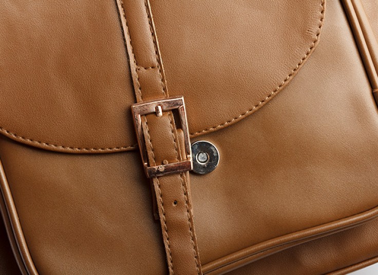 کیف کوله چرمی طرح Louis Vuitton