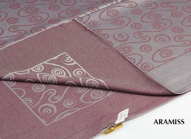 روسری دورو ARAMiSS