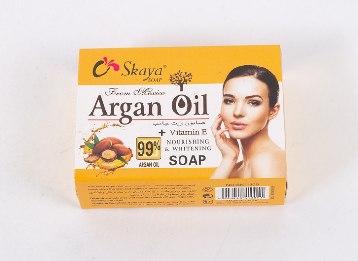 انواع صابون Skaya