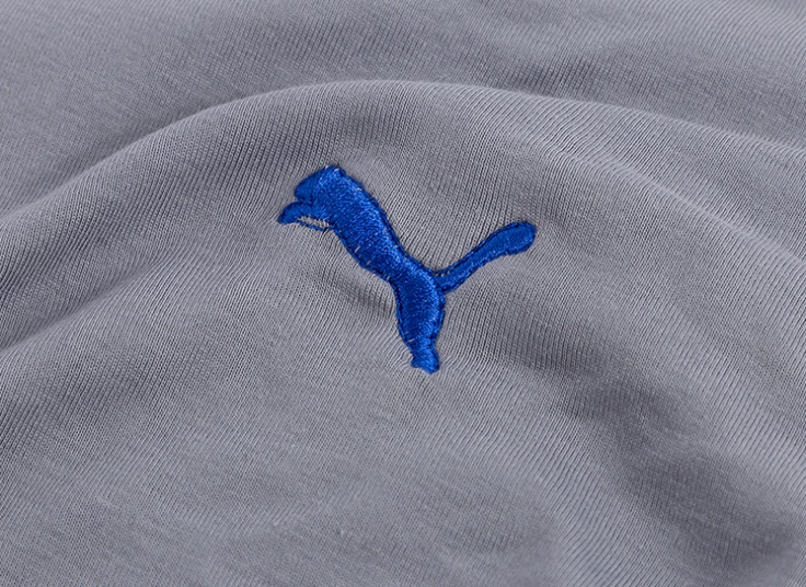 تیشرت مردانه ساده طرح Puma