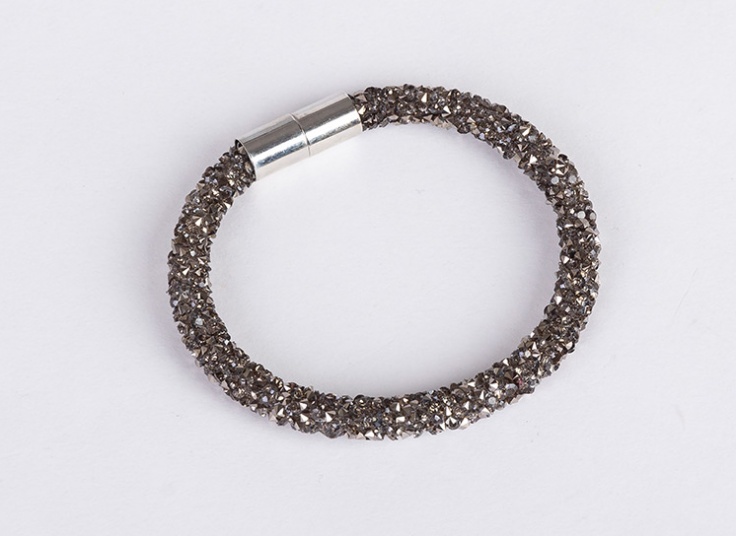 دستبند طرح SWAROVSKI