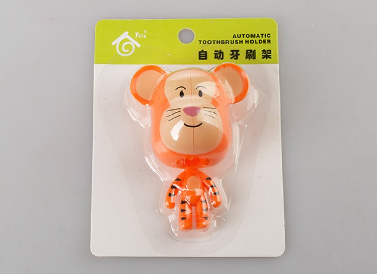 جا مسواکی فانتزی Automatic