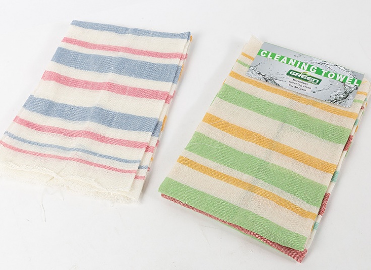 پک 3 عددی دستمال GREEN