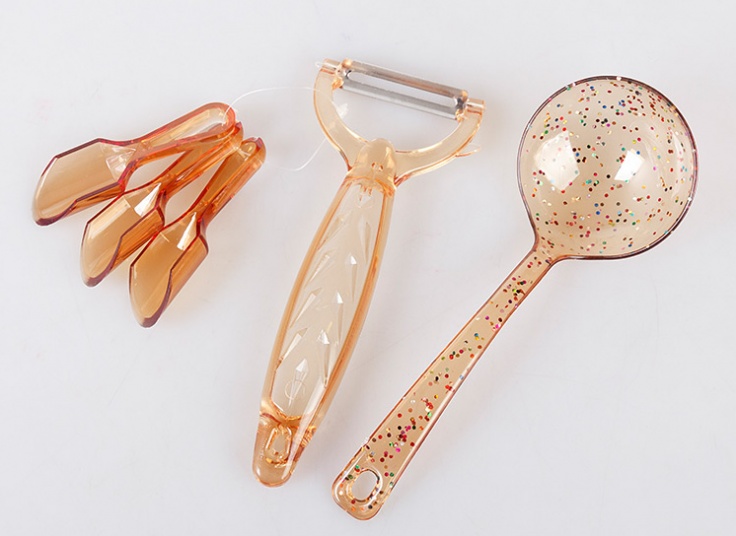 ست پنج تکه لوازم آشپزخانه