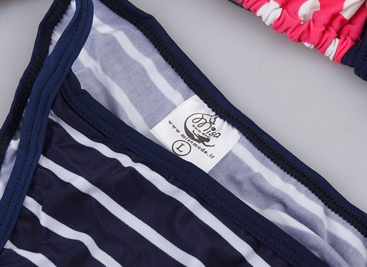 مایو دو تکه Misa