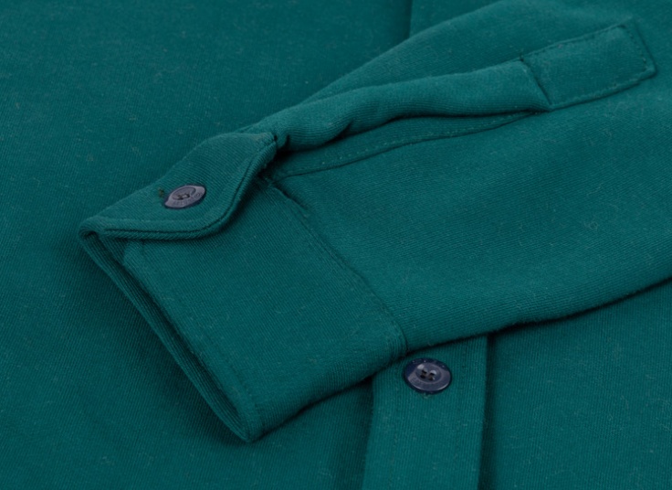 پیراهن مردانه کلاهدار Vamos