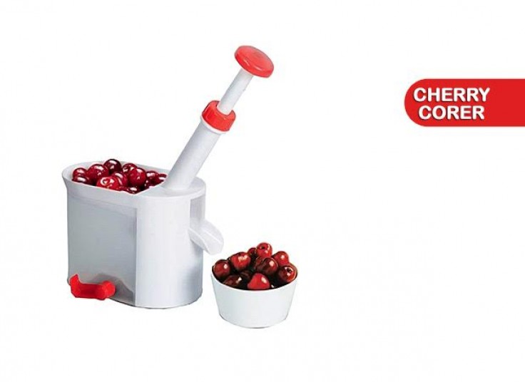 دستگاه هسته گیر آلبالو و گیلاس Cherry Corer