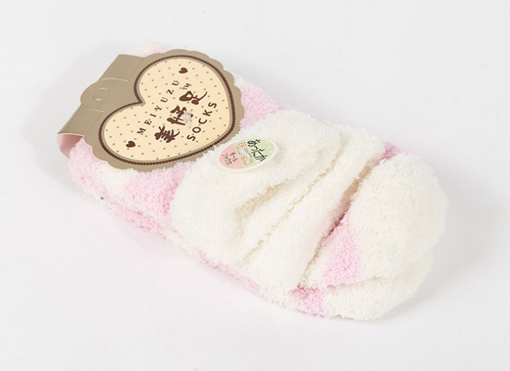 جوراب زنانه Meiyuzu