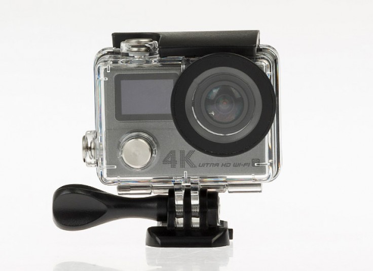 دوربین ورزشی Remax مدل SD 02