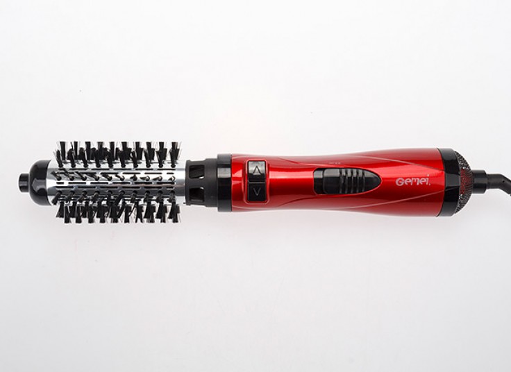 سشوار چرخشی Gemei مدل GM 4827