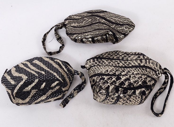 کیف لوازم آرایش و لوازم شخصی