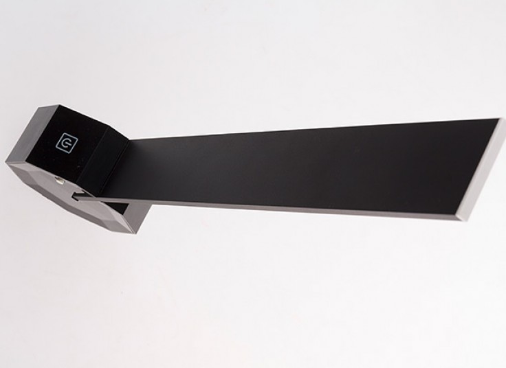 چراغ LED شارژی