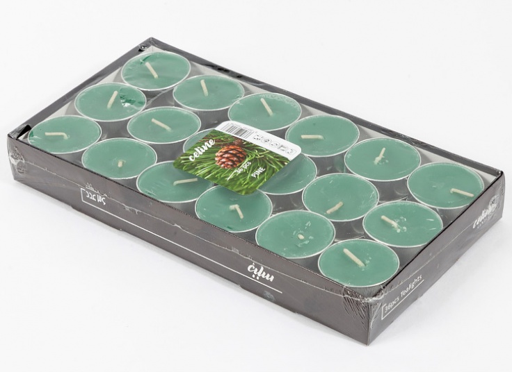 شمع وارمر Celine