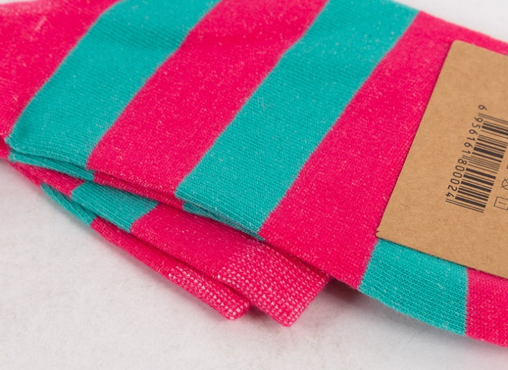 جوراب نیم ساق زنانه meisiqi