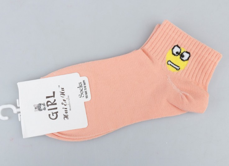 پکیج 2 عددی جوراب Hui Er Nu