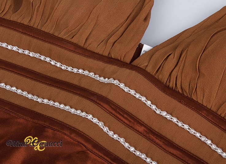 3 مدل پیراهن مجلسی