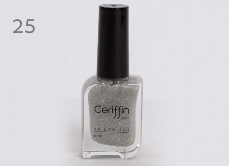 لاک ناخن Ceriffin