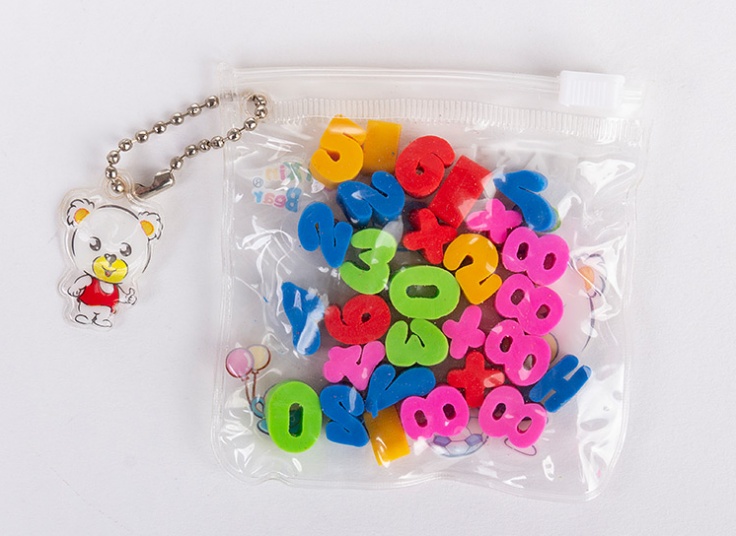 پاک کن فانتزی KaiXin