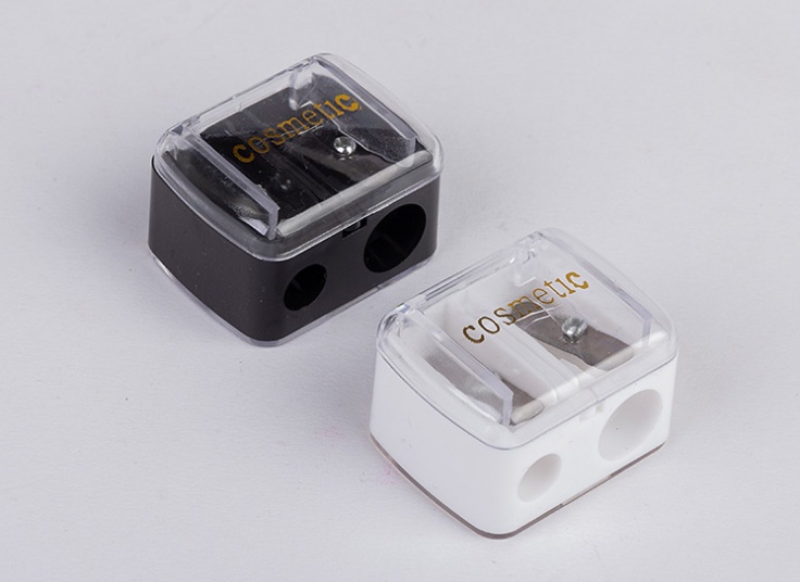 تراش دو قلو آرایشی Cosmetic