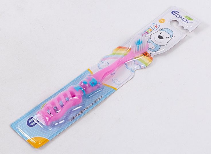 مسواک فانتزی کودک EOMAY