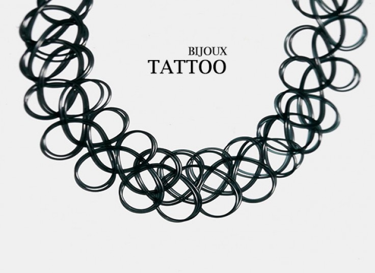 ست تتو BIJOUX TATTOO