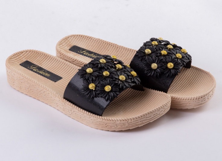 دمپایی Blooming