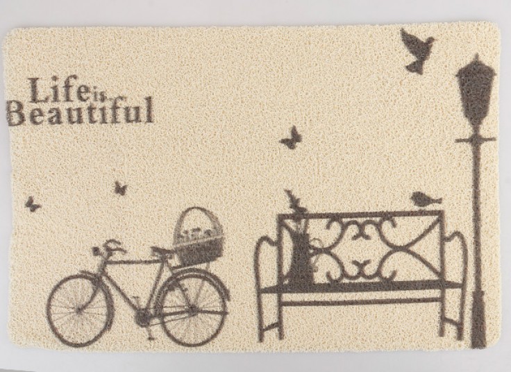 پادری Patterned