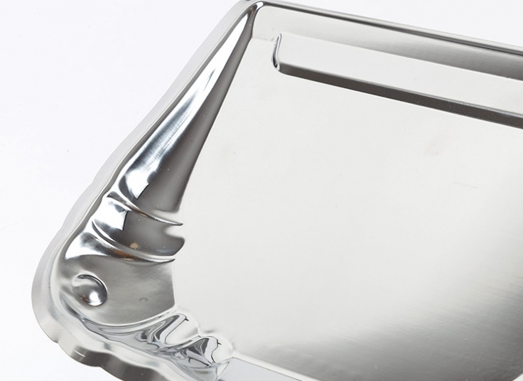 خاک انداز زرین