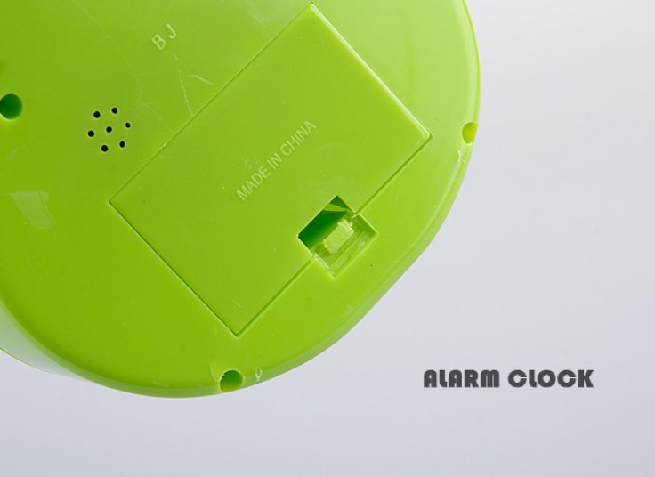 ساعت فانتزی ALARM CLOCK