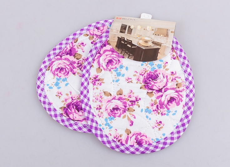 پک دو عددی دستگیره آشپزخانه BILOVE