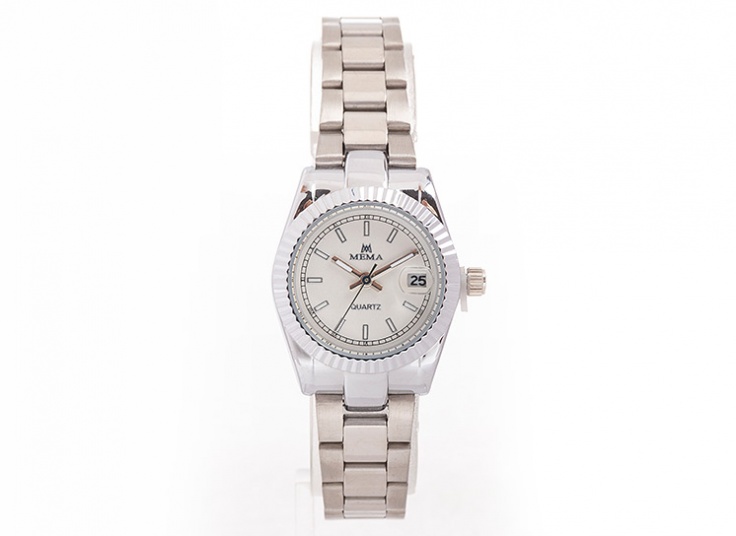 ساعت مچی زنانه MEMA