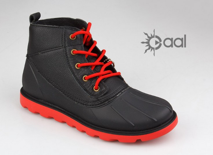 بوت خیابانی زنانه و مردانه AAL