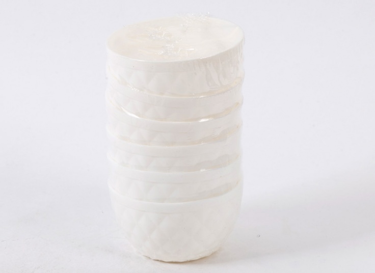 بسته 6 عددی پیاله Vintage