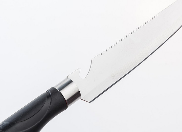 چاقو و ساطور چند کاره