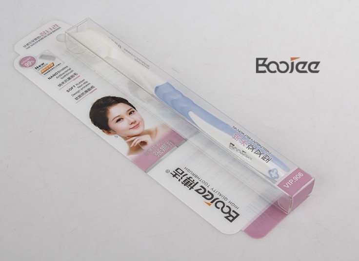 مسواک نانو Boojee 