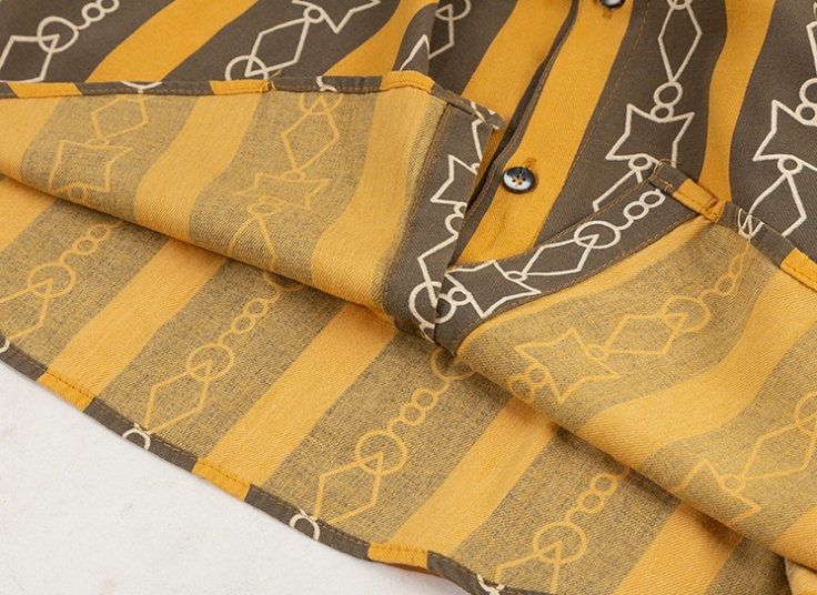 پیراهن مردانه طرح Versace