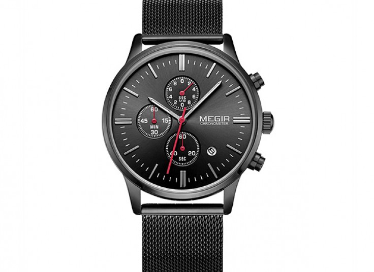 ساعت مچی مردانه MEGIR